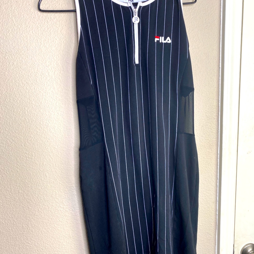 FILA DRESS